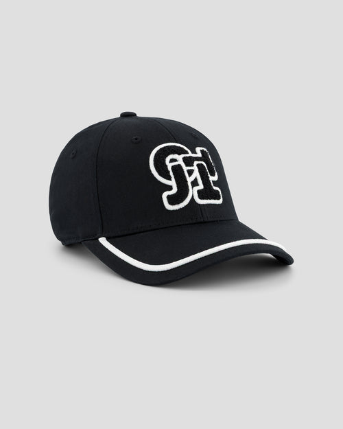 Black Nael cap - JOTT UK - 5
