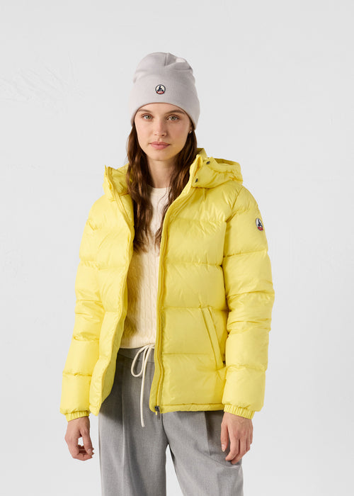 Great Cold jacket puffer Lemonade Prague - JOTT UK - 3