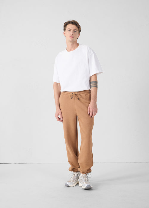 Jogging Pants Brown Sugar Alex - JOTT UK - 3