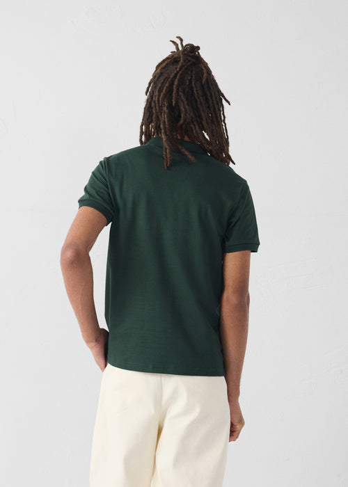 Polo Forest Antonio - JOTT UK - 3
