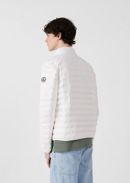 Light jacket White Mat - JOTT UK - 4