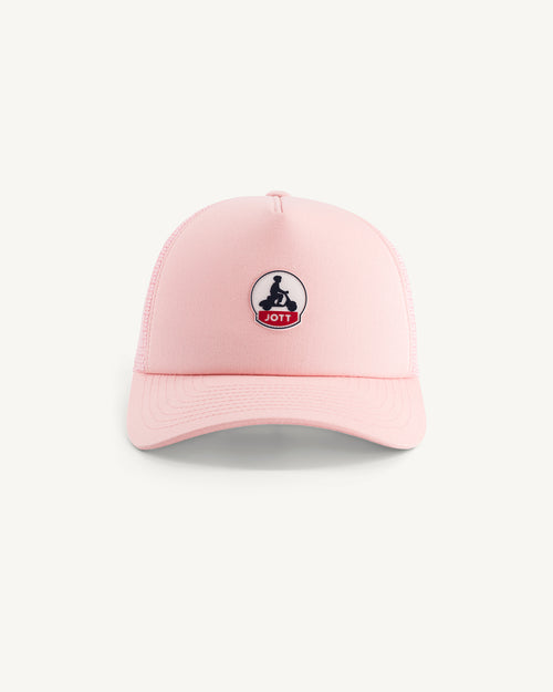 Peach skin Two-tone mesh cap Sail 2.0 - JOTT UK - 4