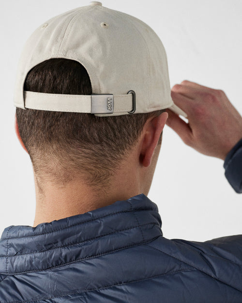 Bleached sand Cap Cas 3.0 - JOTT UK - 3