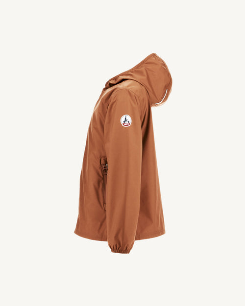 Caramel Madeira kid