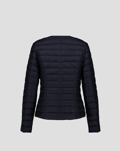 Lightweight down jacket Navy Douda - JOTT UK - 3