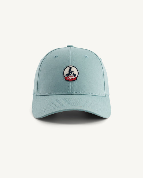 Mineral green Cap Cas 3.0 - JOTT UK - 3