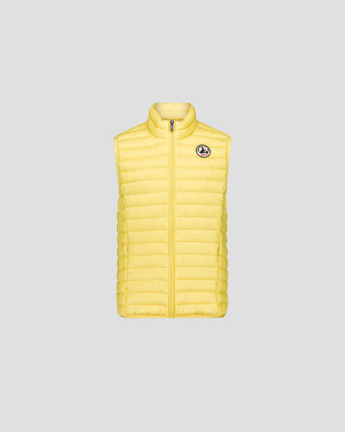 Sleeveless down jacket Lemonade Zoe - JOTT UK - 3