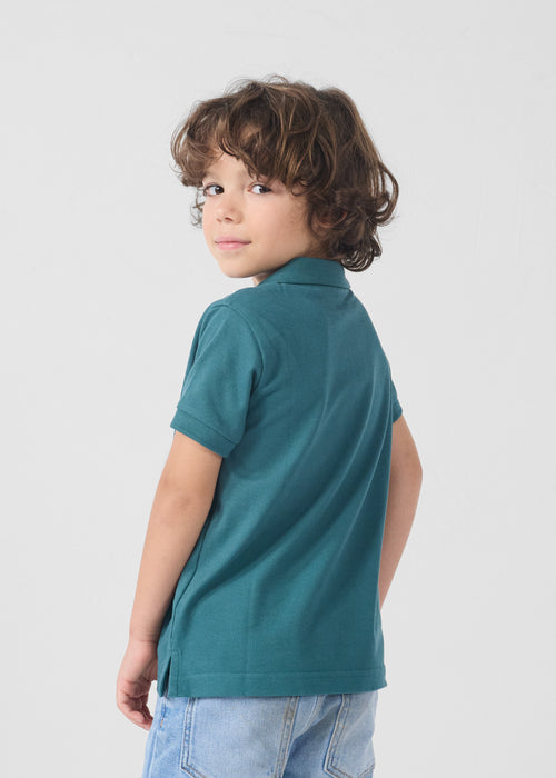 Polo Dark marsh Enzo - JOTT UK - 3