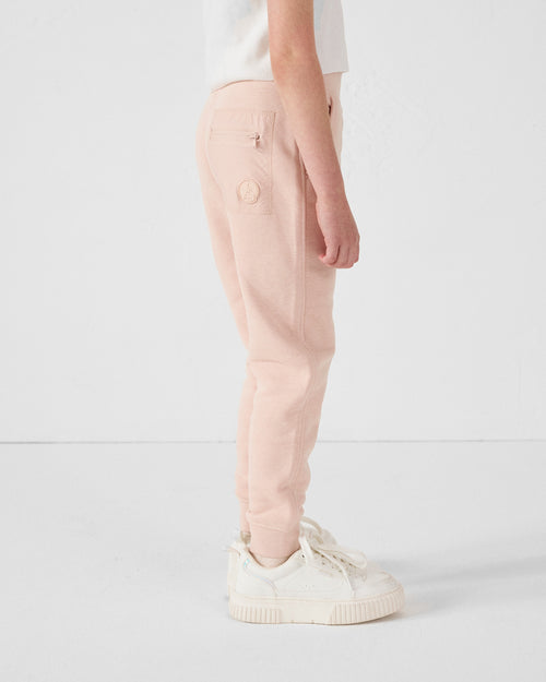 Matchu 2.0 Peach skin cotton kid