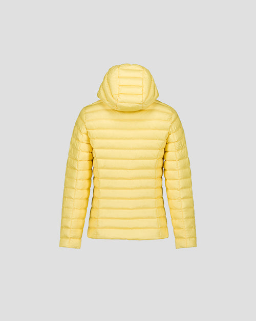 Light hooded jacket Lemonade Carla