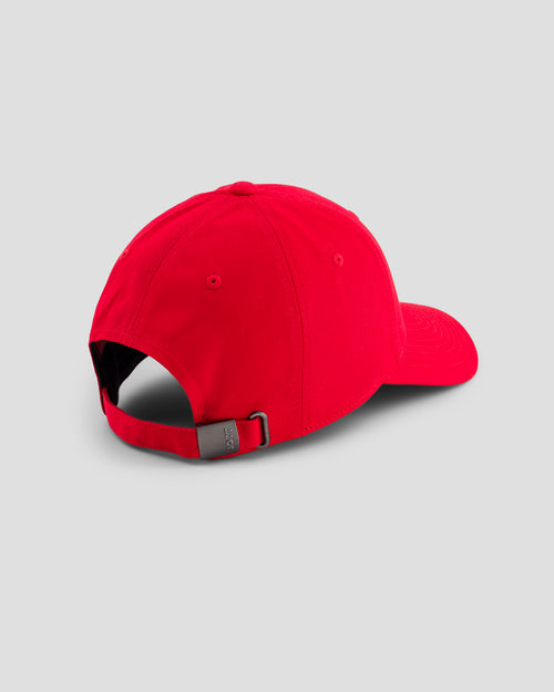 Carmine red Cap Cas 3.0 - JOTT UK - 3