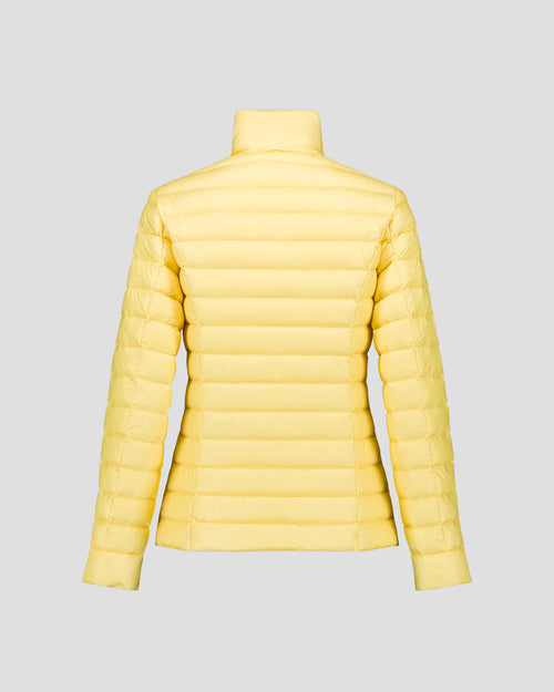 Light down jacket Lemonade Cha
