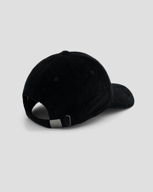 Cap Velvet Black Cirrus - JOTT UK - 3