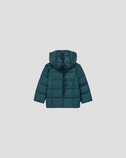 Baby jacket Deep lake Dino - JOTT UK - 3