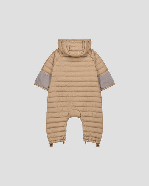 Combinaison baby Beige Grenouille - JOTT UK - 3