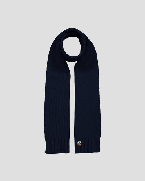 Navy Scarf Jeff 2.0 - JOTT UK - 4