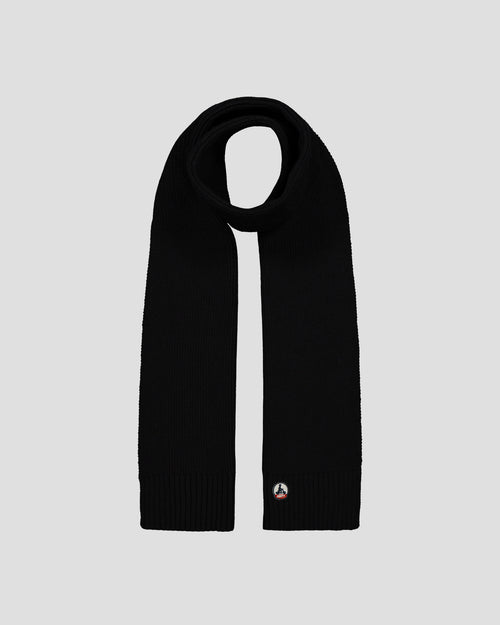 Black Scarf Jeff 2.0 - JOTT UK - 5