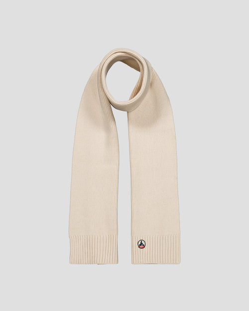 Natural Scarf Jeff 2.0 - JOTT UK - 4