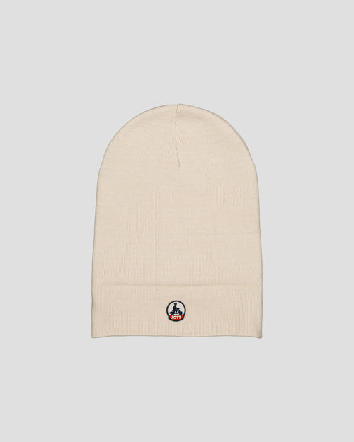 Natural Beanie Jim 2.0 - JOTT UK - 3