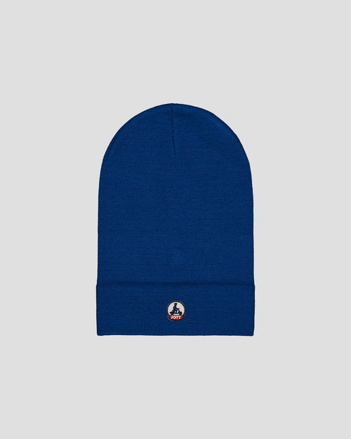 Cobalt Beanie Jim 2.0 - JOTT UK - 4