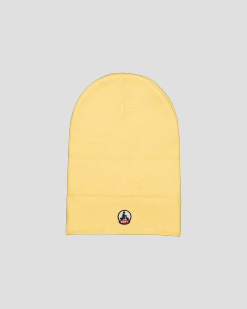 Lemonade Beanie Jim 2.0 - JOTT UK - 4