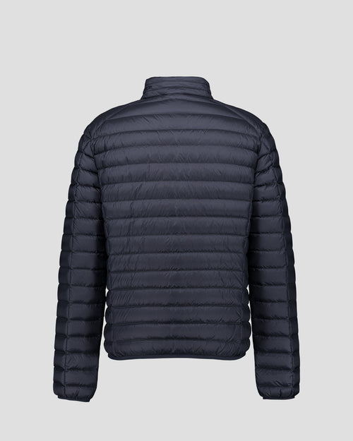Lightweight Jacket Bluestone Mat