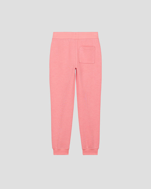 Jogging pants Vibrant pink Mika - JOTT UK - 4