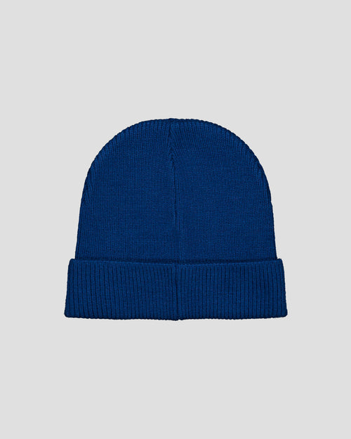 Cobalt Beanie kid Noah 2.0 - JOTT UK - 4