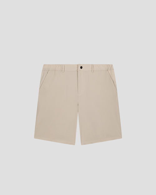 Beige Alexis chino shorts - JOTT UK - 2