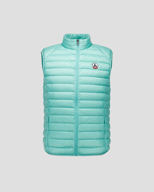 Light sleeveless down jacket Lagoon Tom - JOTT UK - 2