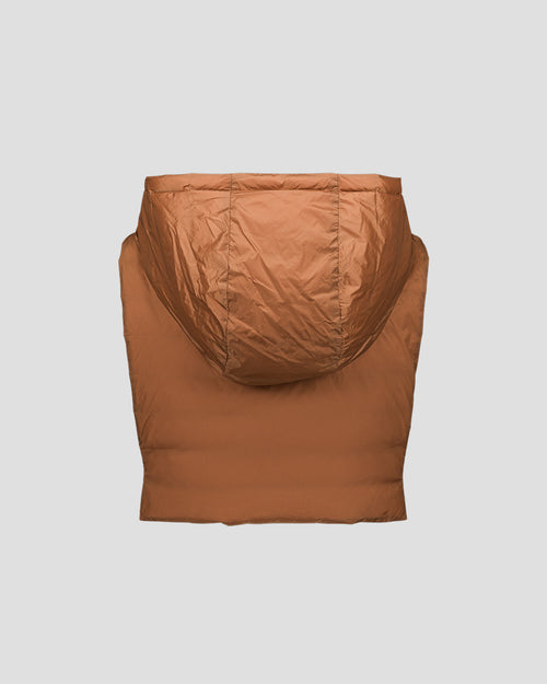 Hood Leopard beige Alae print - JOTT UK - 5