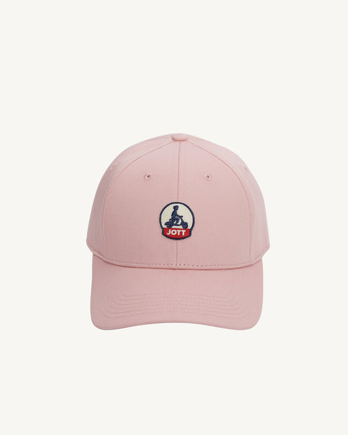 Peach pink Cap Cas 2.0 - JOTT UK - 2