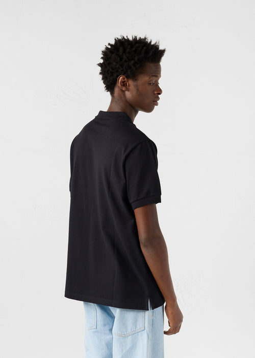 Polo Black Antonio - JOTT UK - 4