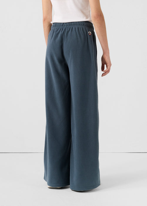 Fleece Pants Bluestone Silvia - JOTT UK - 4