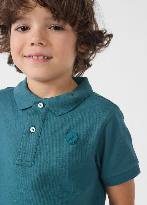 Polo Dark marsh Enzo - JOTT UK - 4