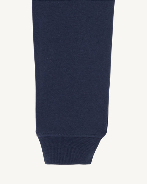 Navy Arica kid