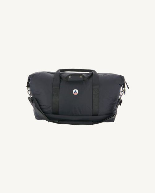 Black Tarmac waterproof transformable travel bag - JOTT UK - 5