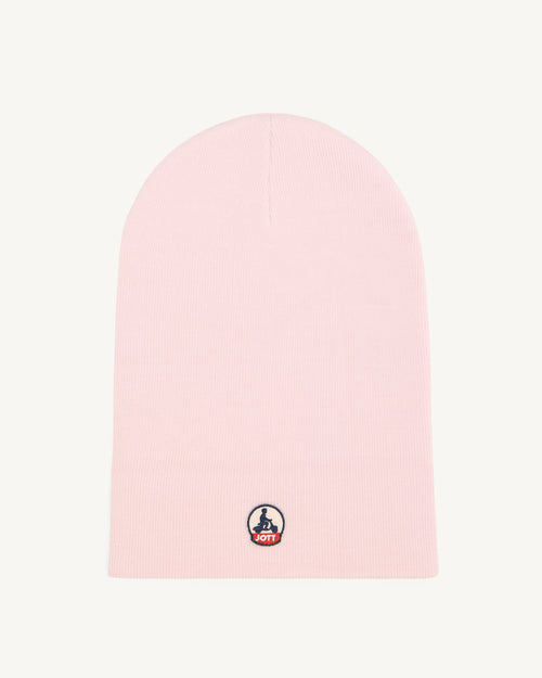 Petal rose Beanie Jim 2.0 - JOTT UK - 2