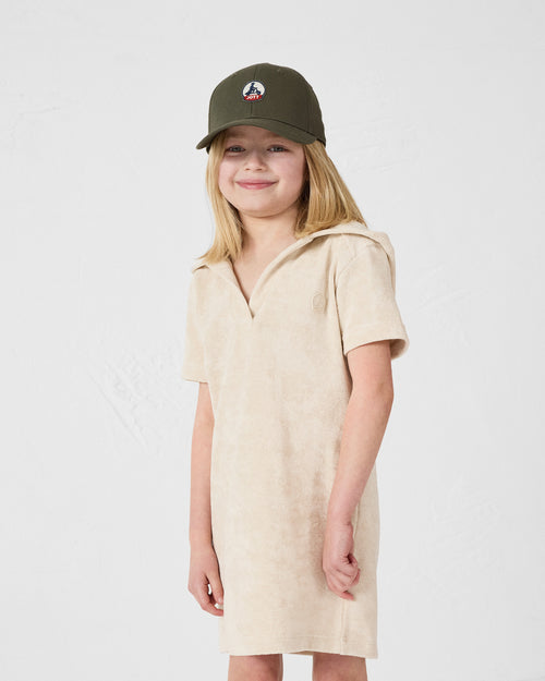 Bleached sand Children