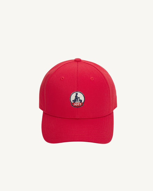 Red Cap Cas 2.0 NOOS - JOTT UK - 2