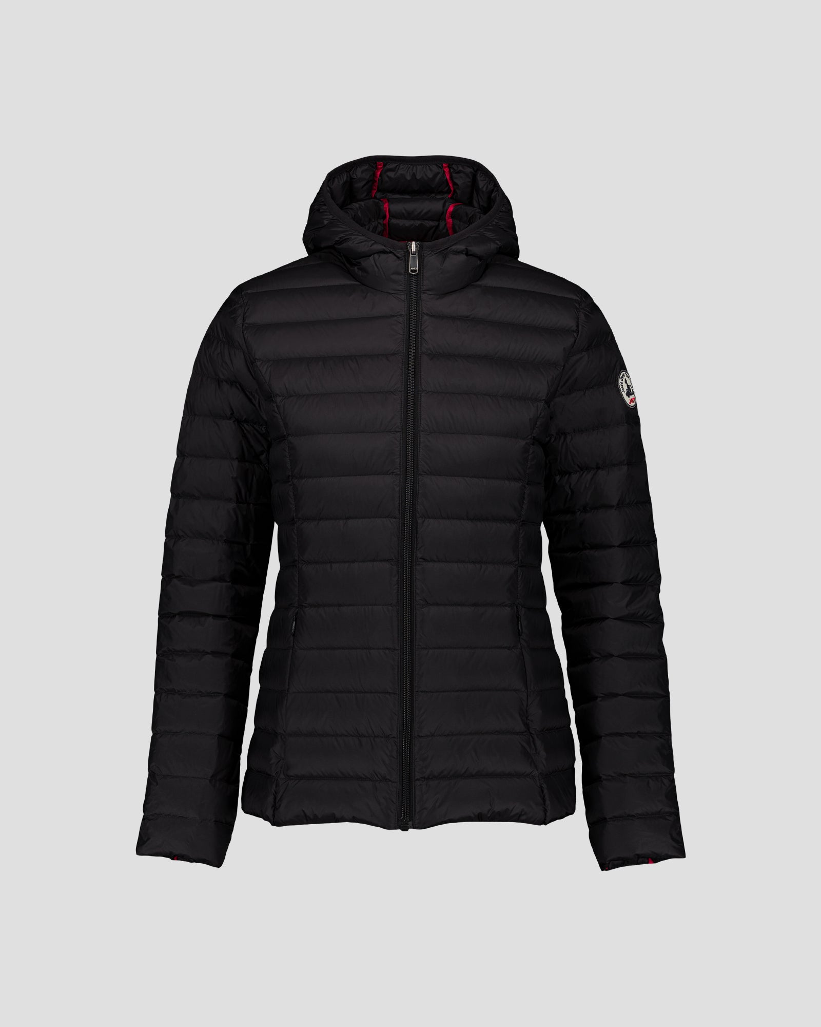 Women's light down jackets – JOTT UK
