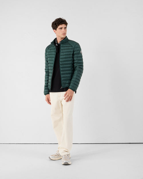 Lightweight Jacket Forest Mat