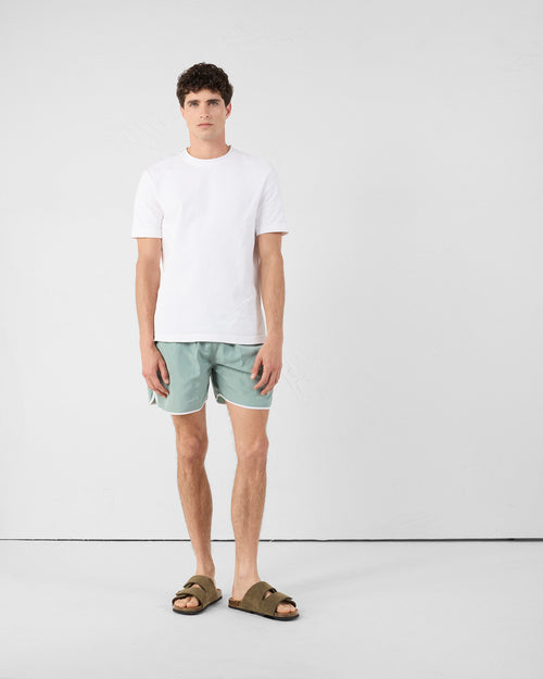 Swimwear Mineral green Ventura prism