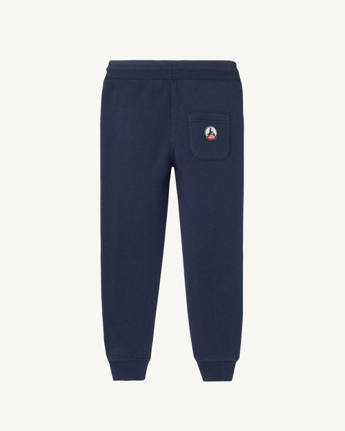 Navy Arica kid