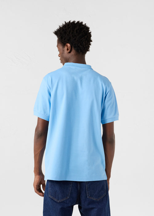 Polo Blue crystal Antonio - JOTT UK - 4