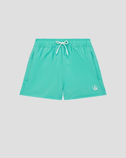 Lagoon Mimosa swim shorts - JOTT UK - 2