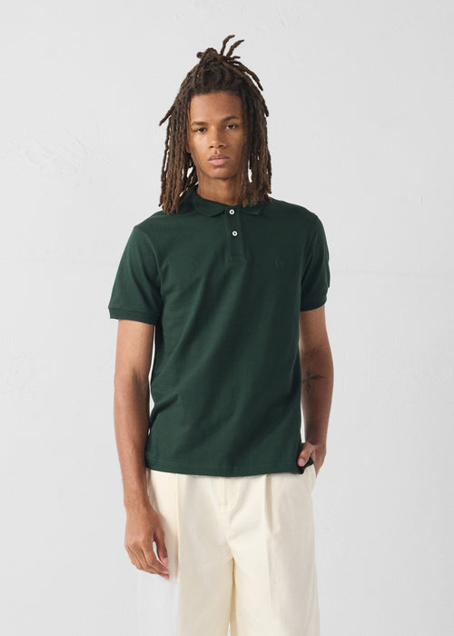 Polo Forest Antonio - JOTT UK - 2