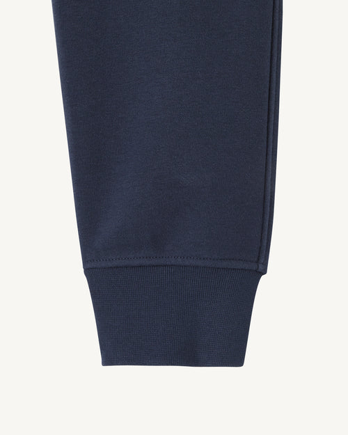 Navy Valparaiso Joggers - JOTT UK - 5