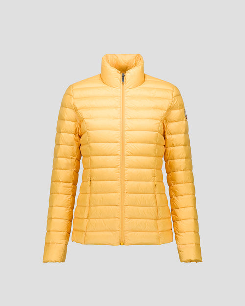 Lightweight down jacket Ray flower Cha - JOTT UK - 2