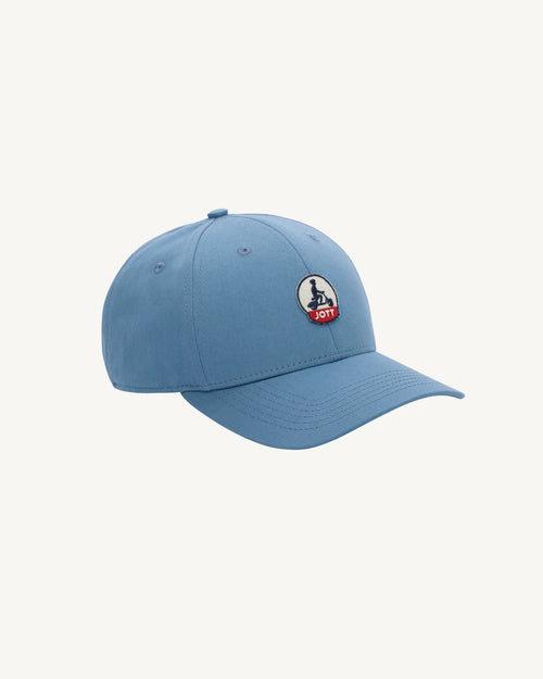 Blue jean Cap Cas 2.0 - JOTT UK - 4